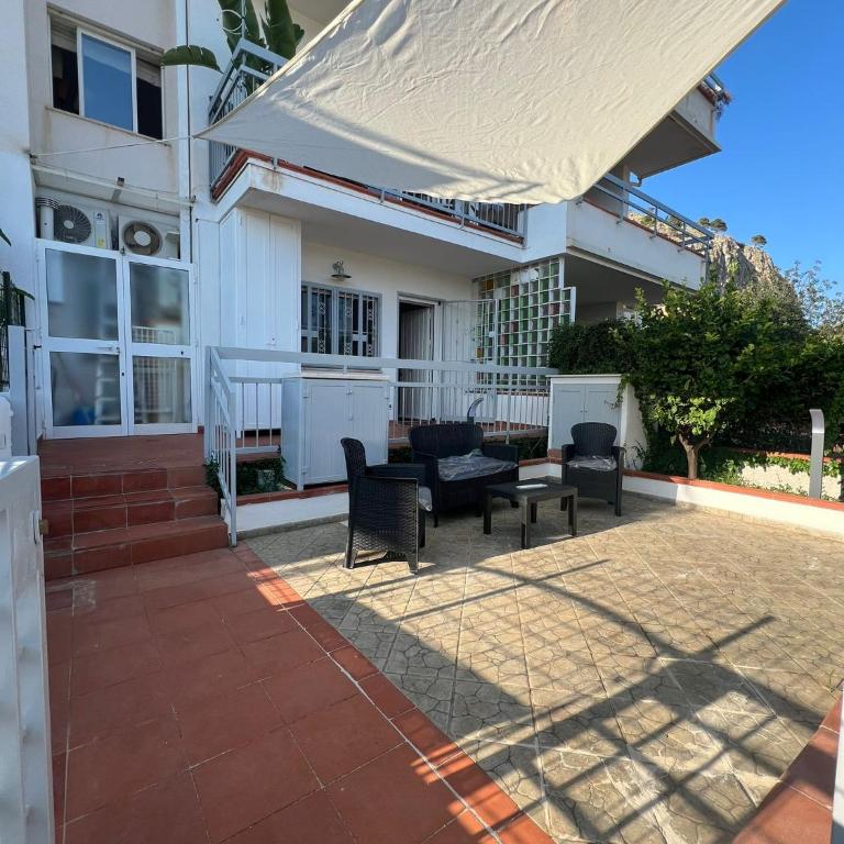 Mondello Tolomea guest house - Appartamento con 2 Camere da Letto - 30