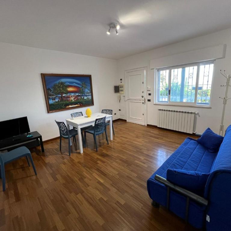 Mondello Tolomea guest house - Appartamento con 2 Camere da Letto - 31