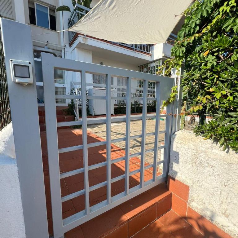 Mondello Tolomea guest house - Appartamento con 2 Camere da Letto - 32