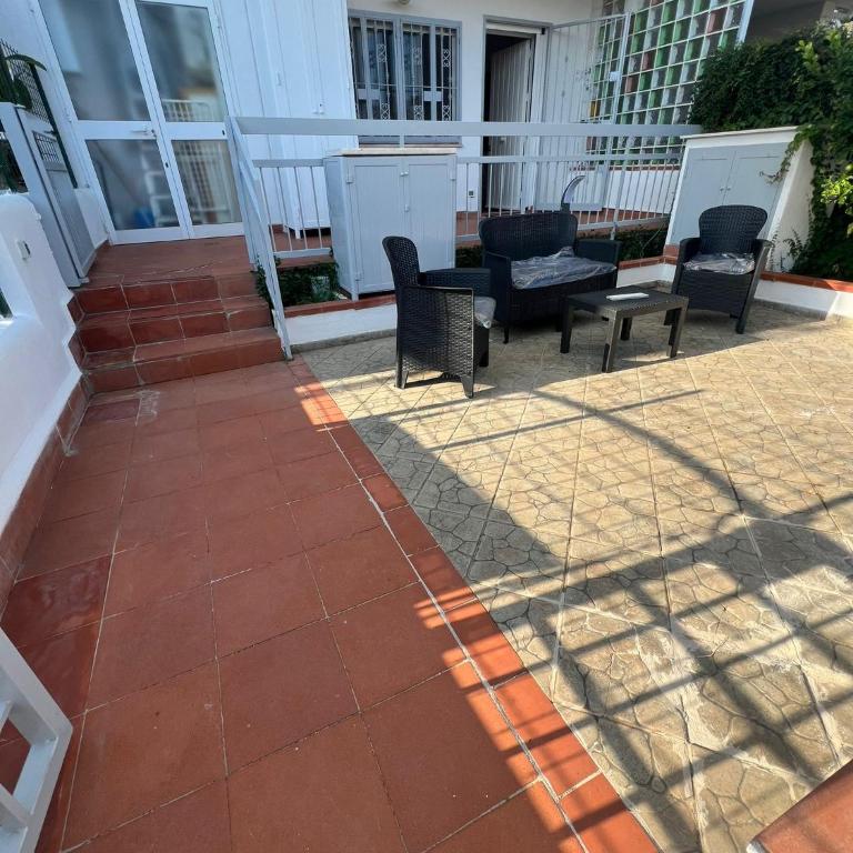 Mondello Tolomea guest house - Appartamento con 2 Camere da Letto - 33