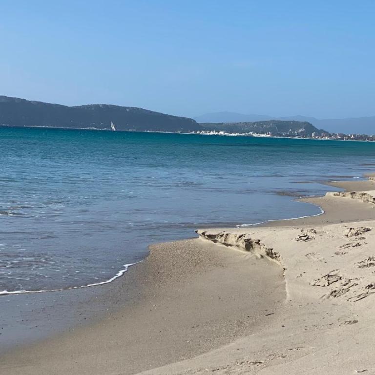 Poetto Casa Bach Ck - Appartamento con 2 Camere da Letto - 22