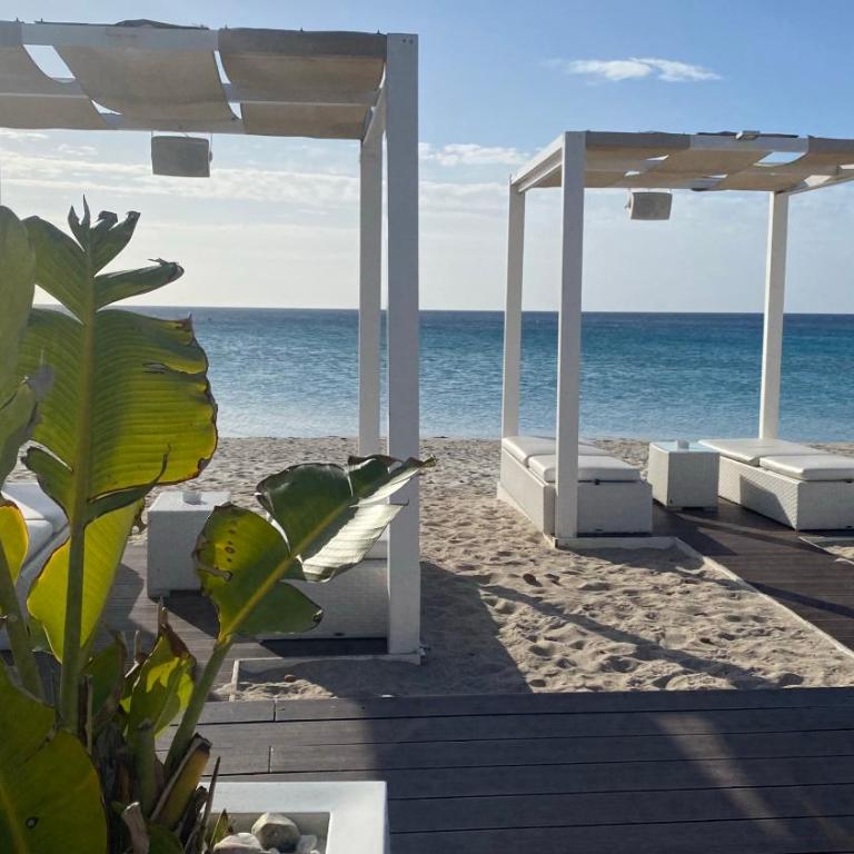 Poetto Casa Bach Ck - Appartamento con 2 Camere da Letto - 16