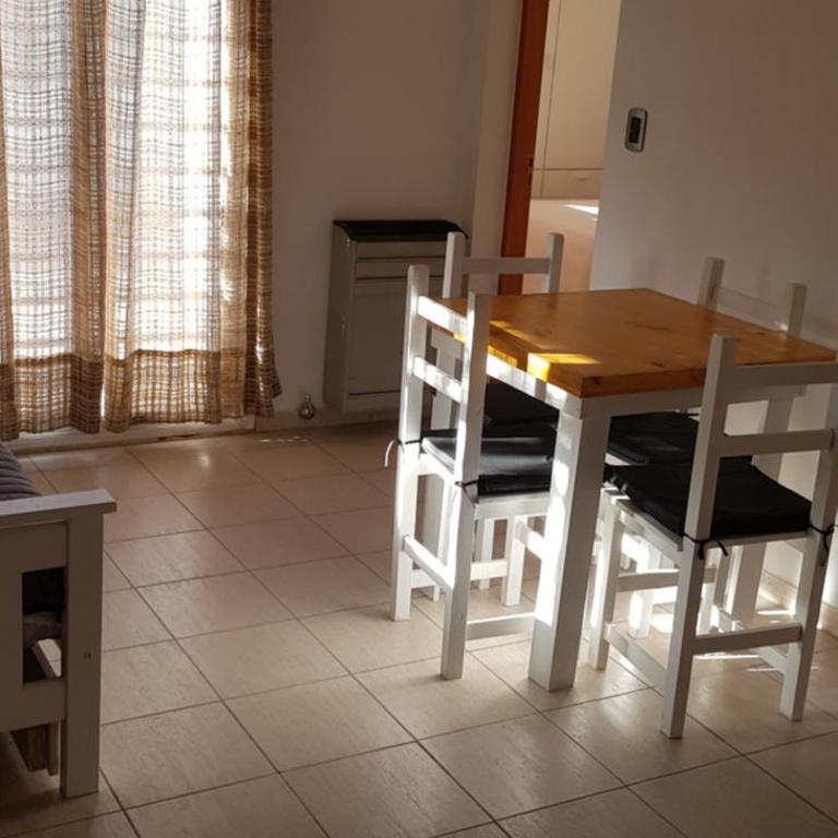 Departamentos Alsina 1 - Apartamento de 1 dormitorio - 9