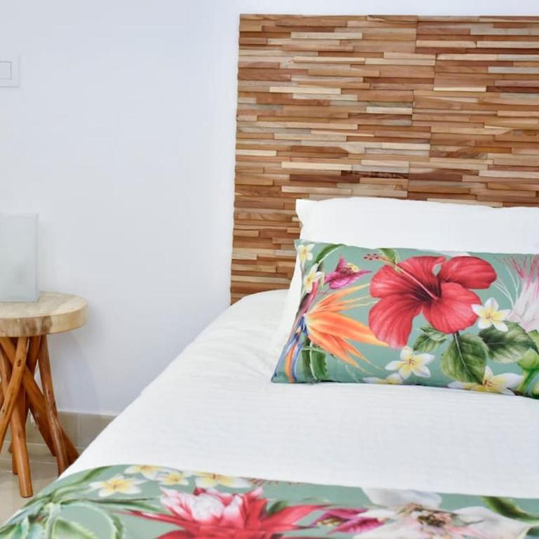 Ballesteros Place Sunset A - Apartamento de 2 dormitorios - 4