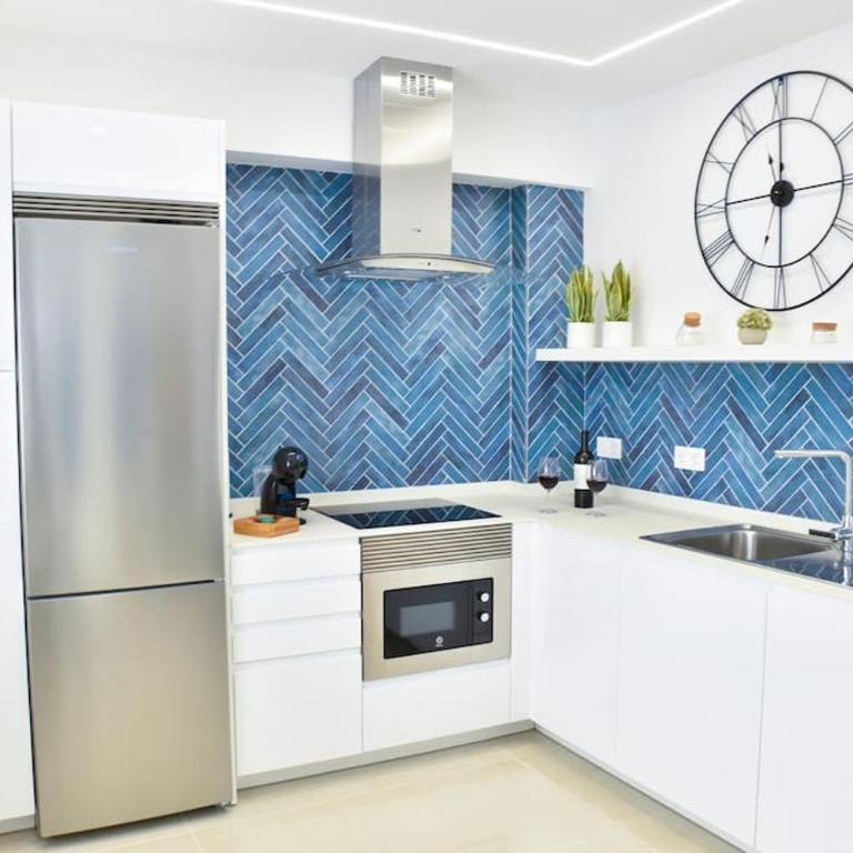 Ballesteros Place Sunset A - Apartamento de 2 dormitorios - 8