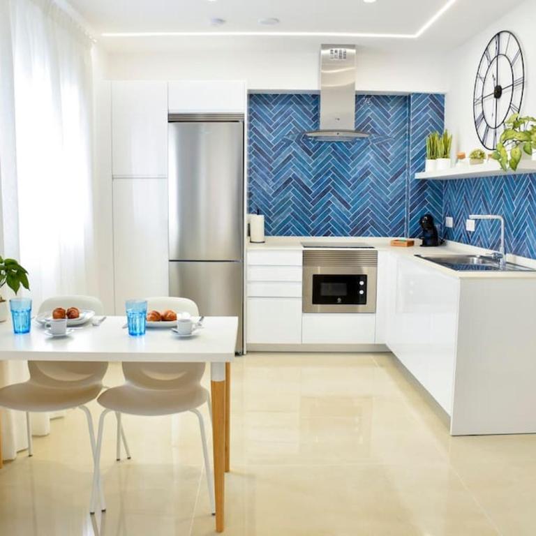Ballesteros Place Sunset A - Apartamento de 2 dormitorios - 21