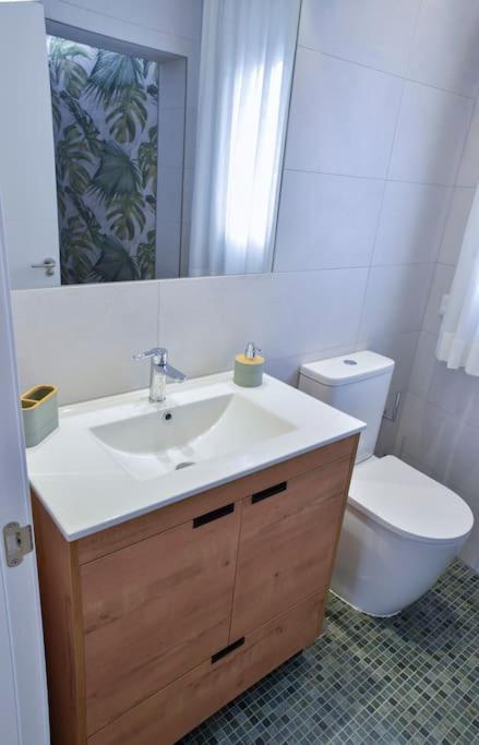 Ballesteros Place Sunset A - Apartamento de 2 dormitorios - 23