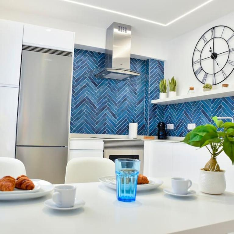 Ballesteros Place Sunset A - Apartamento de 2 dormitorios - 25