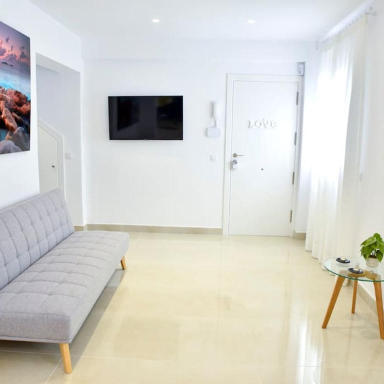 Ballesteros Place Sunset A - Apartamento de 2 dormitorios - 26
