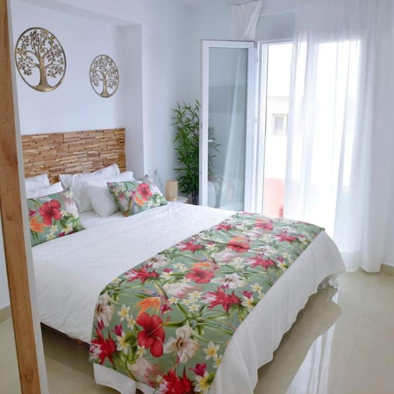 Ballesteros Place Sunset A - Apartamento de 2 dormitorios - 34