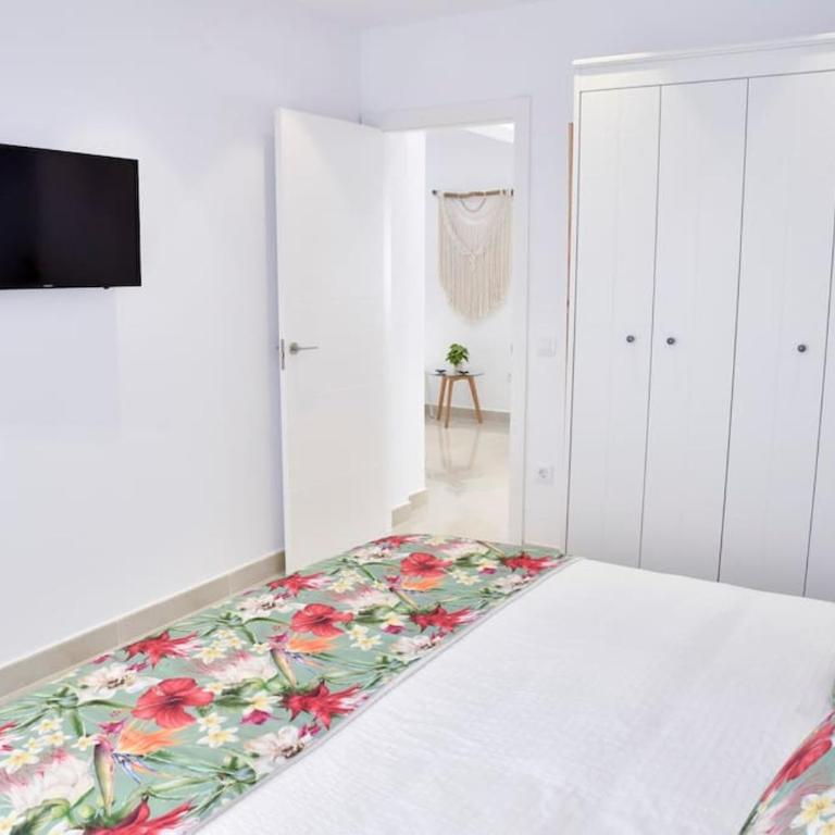 Ballesteros Place Sunset A - Apartamento de 2 dormitorios - 37