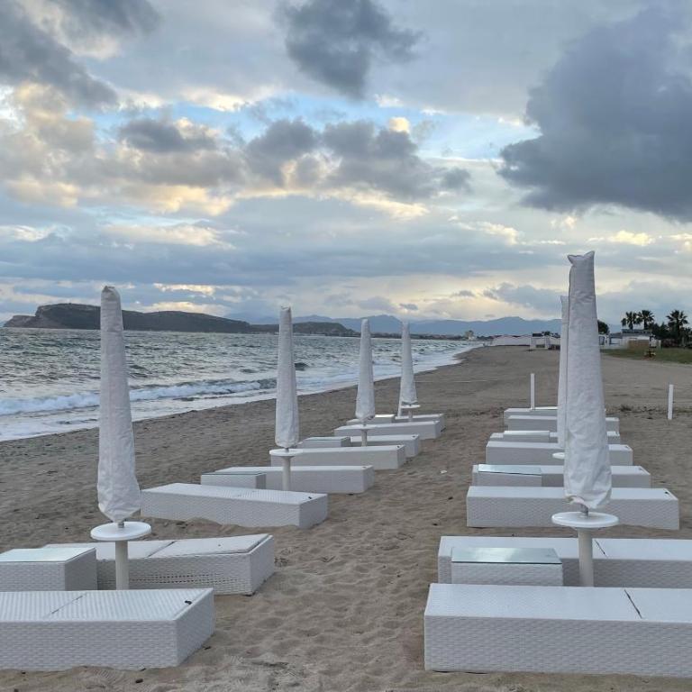 Poetto Casa Bach Ck - Appartamento con 2 Camere da Letto - 17