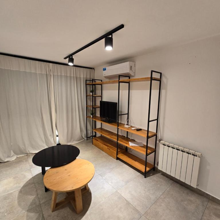 Atp Bolivia 164 - Apartamento de 1 dormitorio - 34