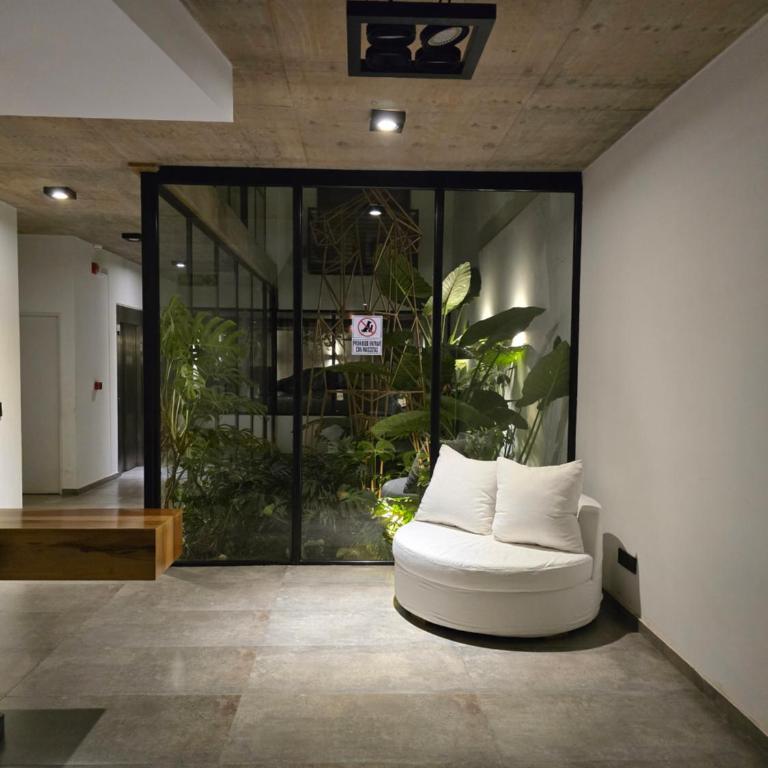 Atp Bolivia 164 - Apartamento de 1 dormitorio - 54