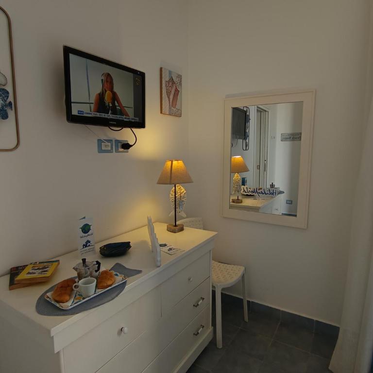 MareLuna Rio Favara by Holiday World - Appartement 1 Chambre - 13