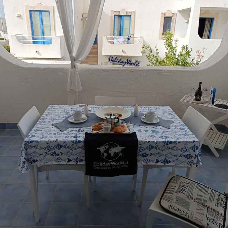 MareLuna Rio Favara by Holiday World - Appartement 1 Chambre - 1