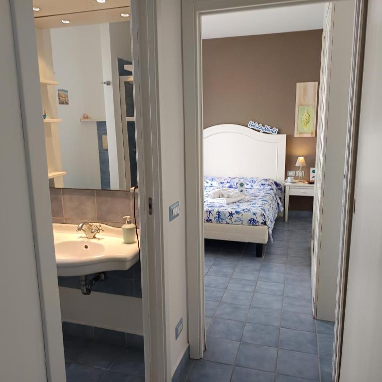 MareLuna Rio Favara by Holiday World - Appartement 1 Chambre - 19