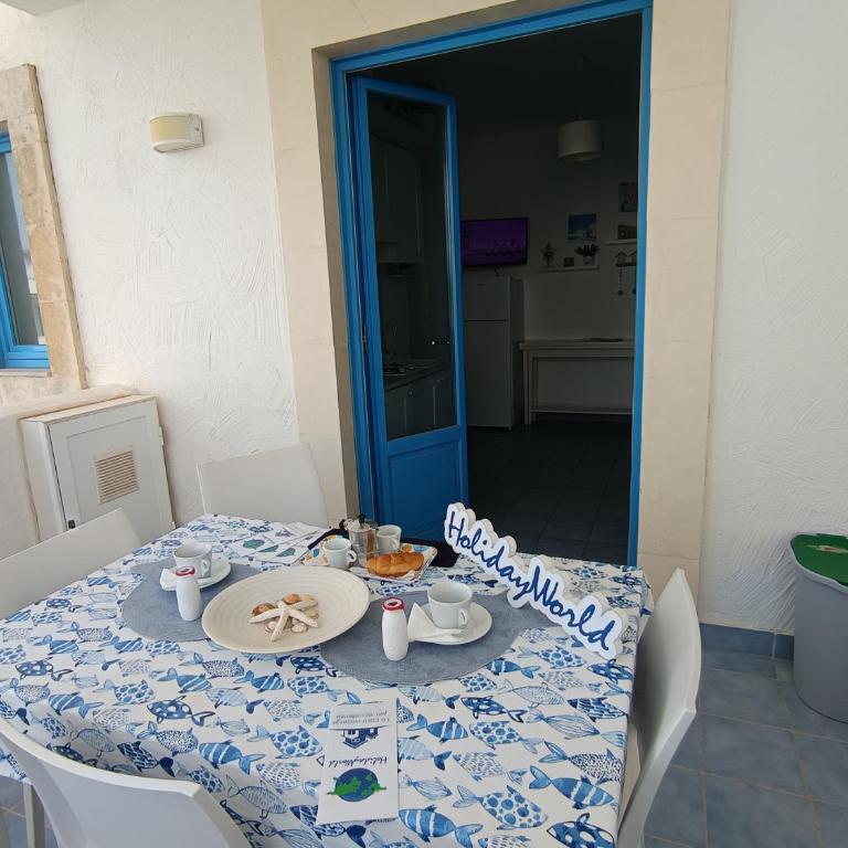 MareLuna Rio Favara by Holiday World - Appartement 1 Chambre - 9