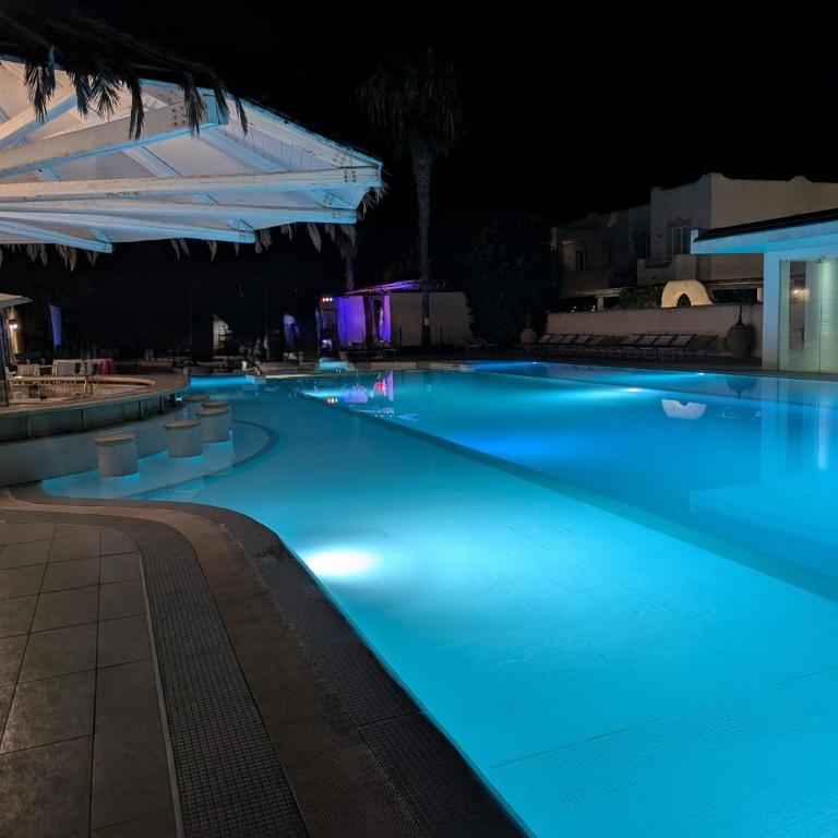 MareLuna Rio Favara by Holiday World - Appartement 1 Chambre - 27