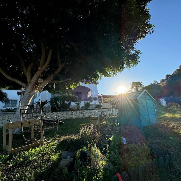 Mediterranean Villa for family - Villa de 3 dormitorios - 22