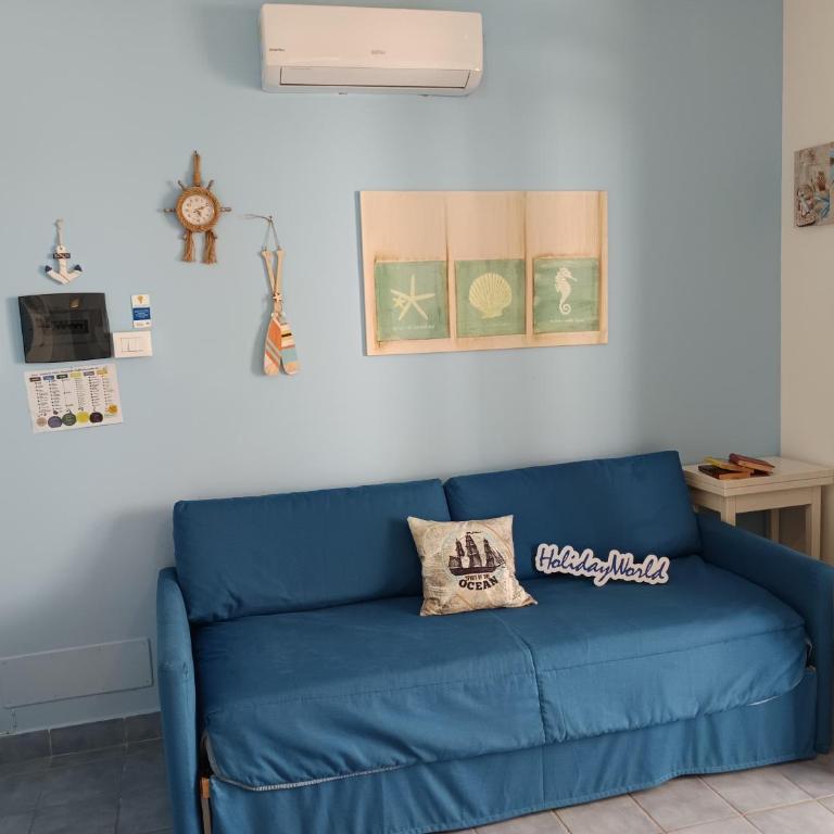 MareLuna Rio Favara by Holiday World - Appartement 1 Chambre - 8