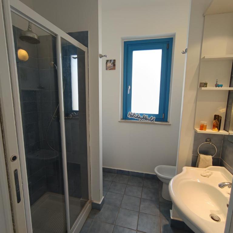 MareLuna Rio Favara by Holiday World - Appartement 1 Chambre - 20