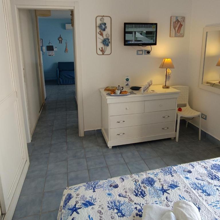 MareLuna Rio Favara by Holiday World - Appartement 1 Chambre - 17