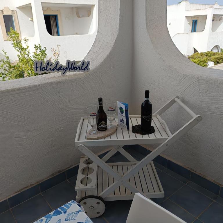 MareLuna Rio Favara by Holiday World - Appartement 1 Chambre - 10