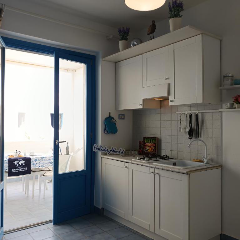 MareLuna Rio Favara by Holiday World - Appartement 1 Chambre - 7
