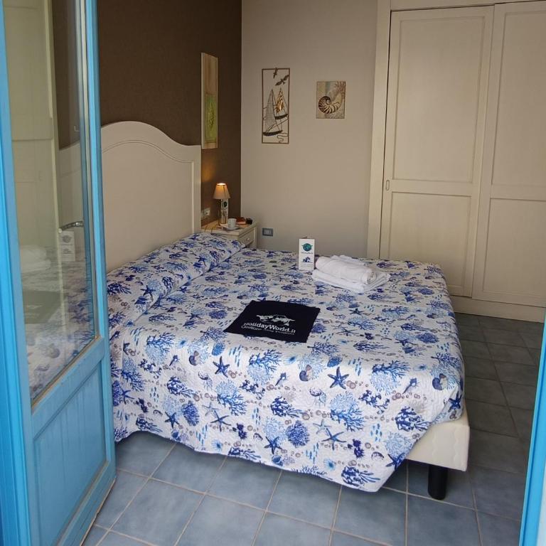 MareLuna Rio Favara by Holiday World - Appartement 1 Chambre - 16