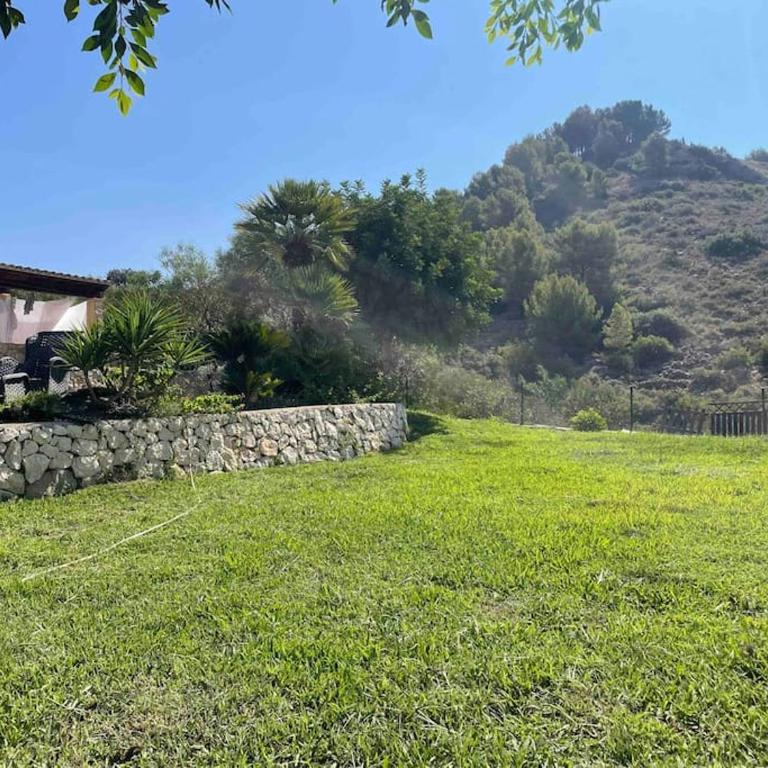 Mediterranean Villa for family - Villa de 3 dormitorios - 33