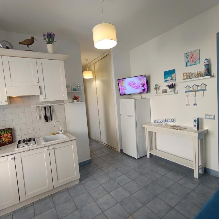 MareLuna Rio Favara by Holiday World - Appartement 1 Chambre - 6