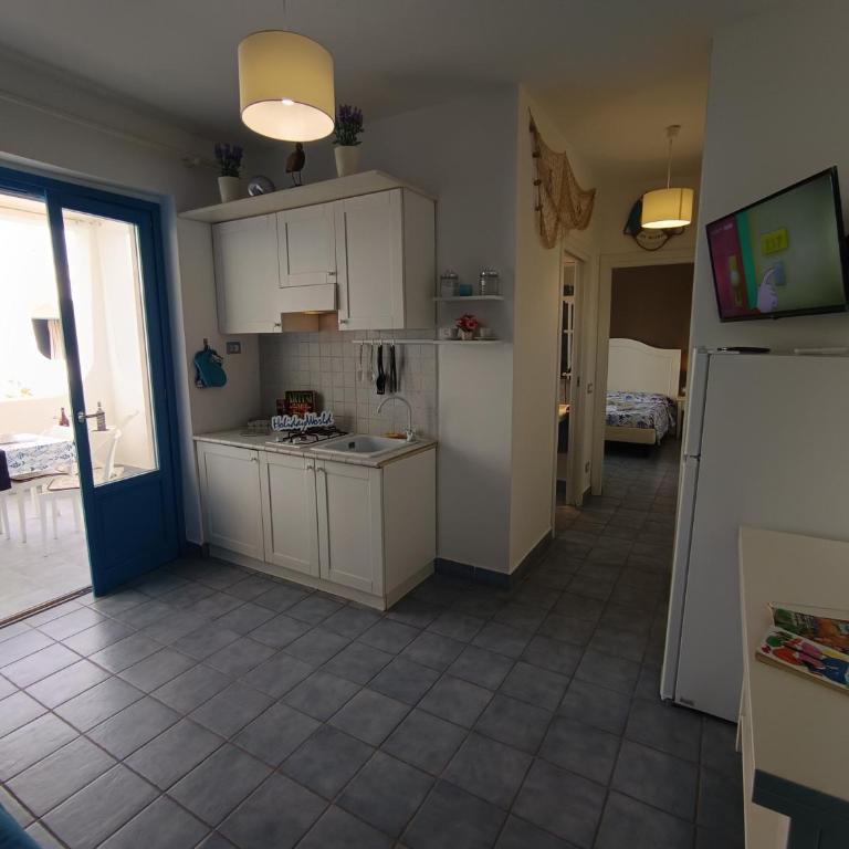 MareLuna Rio Favara by Holiday World - Appartement 1 Chambre - 4