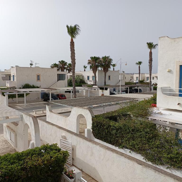 MareLuna Rio Favara by Holiday World - Appartement 1 Chambre - 23