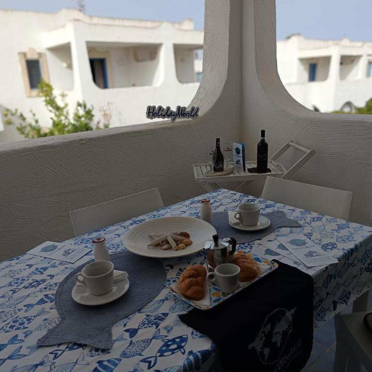 MareLuna Rio Favara by Holiday World - Appartement 1 Chambre - 11