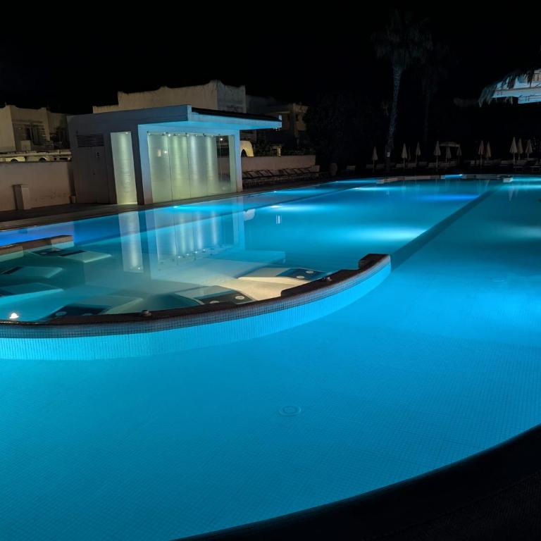 MareLuna Rio Favara by Holiday World - Appartement 1 Chambre - 29