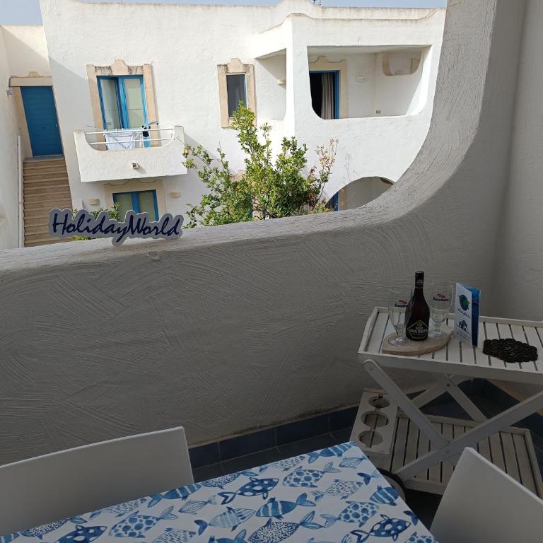 MareLuna Rio Favara by Holiday World - Appartement 1 Chambre - 12