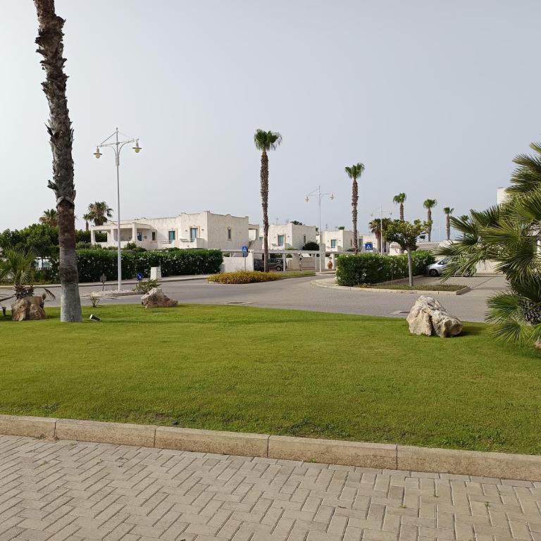 MareLuna Rio Favara by Holiday World - Appartement 1 Chambre - 25