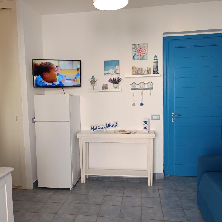 MareLuna Rio Favara by Holiday World - Appartement 1 Chambre - 3