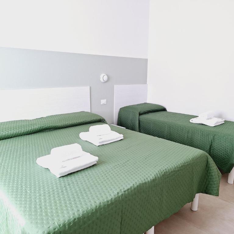 Re Lear Expo - Appartamento - Accesso Disabili - 14