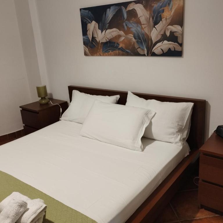 Smart Apartment by the Sea near Palermo, Sicily - Apartment mit 1 Schlafzimmer - 14