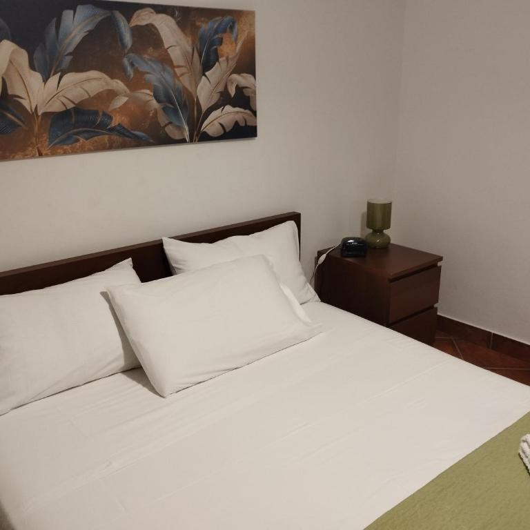 Smart Apartment by the Sea near Palermo, Sicily - Apartment mit 1 Schlafzimmer - 25