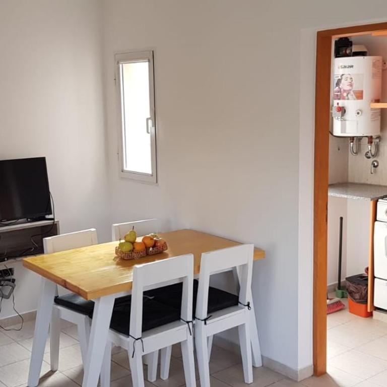 Departamentos Alsina 2 - Apartamento de 1 dormitorio - 13