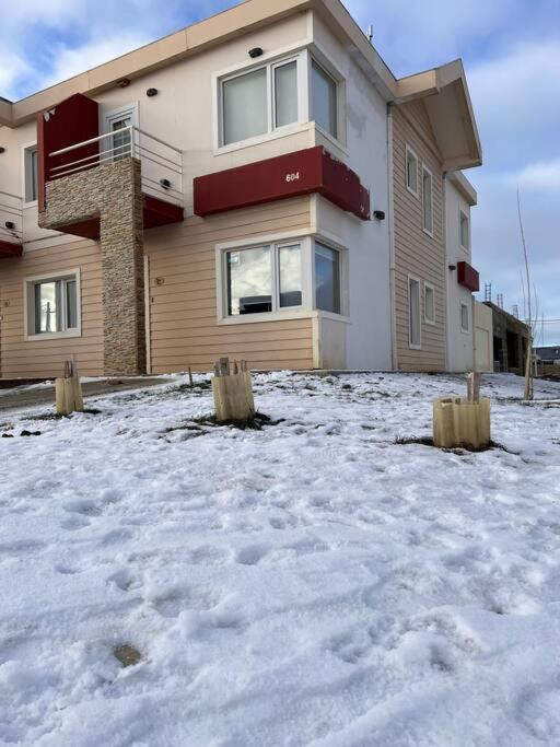 Apartamento Rio Grande - Apartamento de 2 dormitorios con balcón - 20