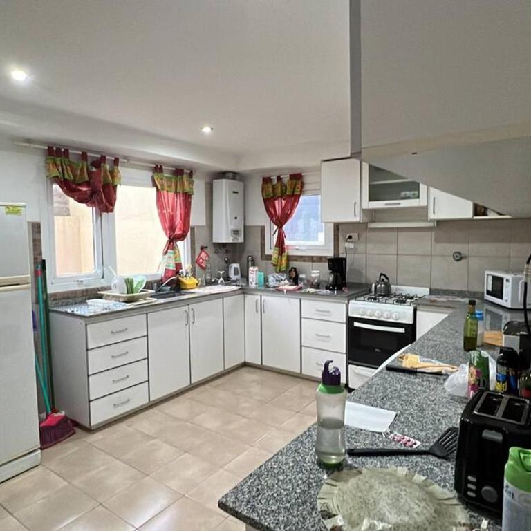 Apartamento Rio Grande - Apartamento de 2 dormitorios con balcón - 22