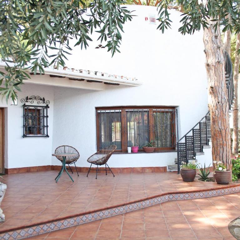 LaTorre seafront villa - Casa de 4 dormitorios - 18