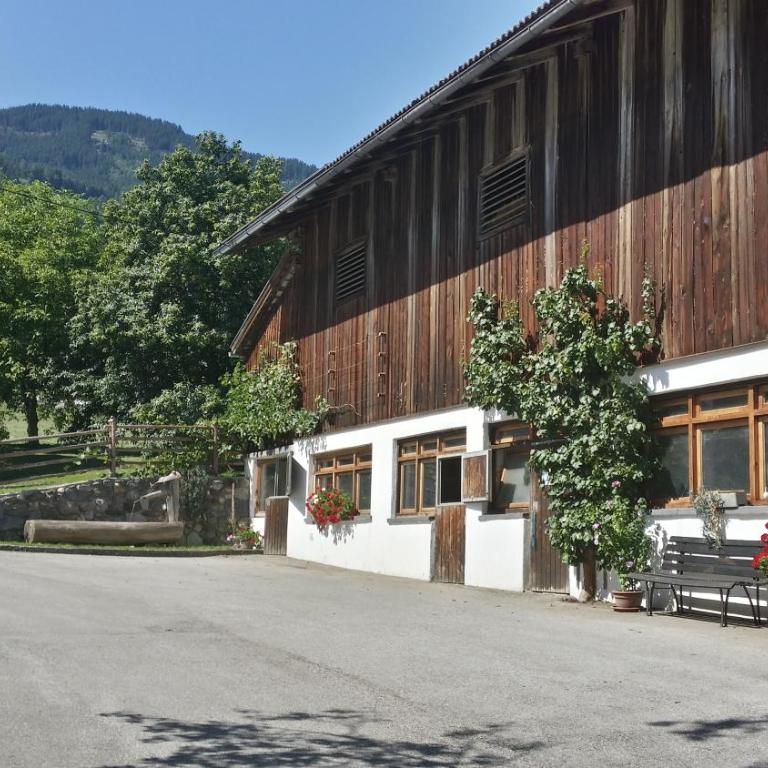 Apartment Kornerhof Kaltenbach Zillertal - Apartment mit 3 Schlafzimmern - 14