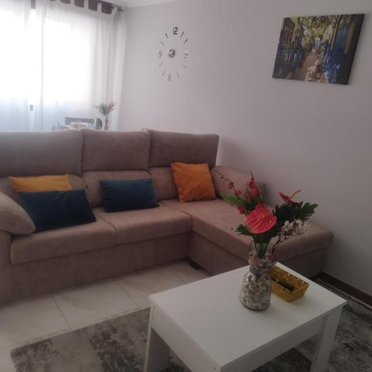 El nido de lu - One-Bedroom Apartment - 17