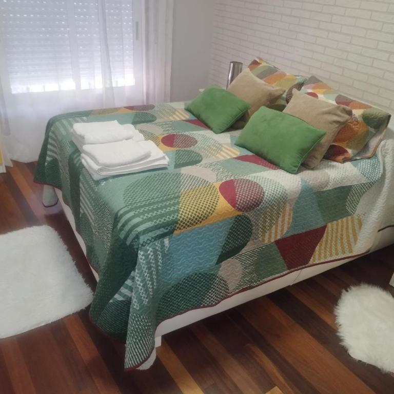 El nido de lu - One-Bedroom Apartment - 18
