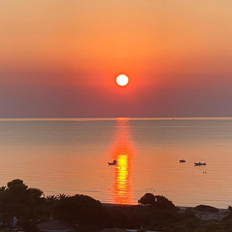 Suites Dreams Sardegna Vista Mare CostaRei - Casa con 2 Camere da Letto - 15